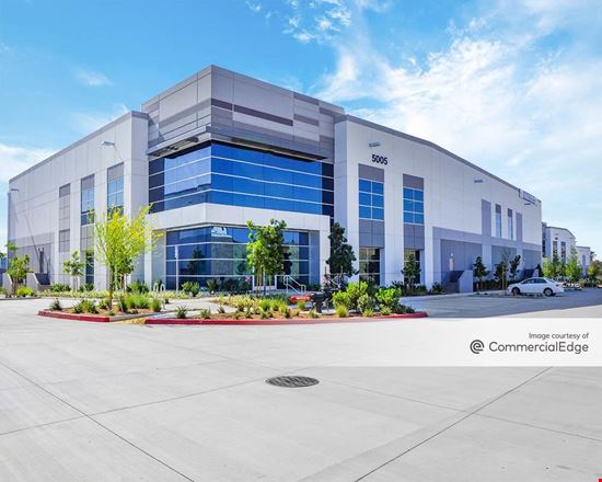 Preview of Industrial space for Rent at 5007 Ontario Mills Pkwy