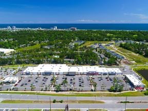 Coastal North Town Center & Village Shoppes
