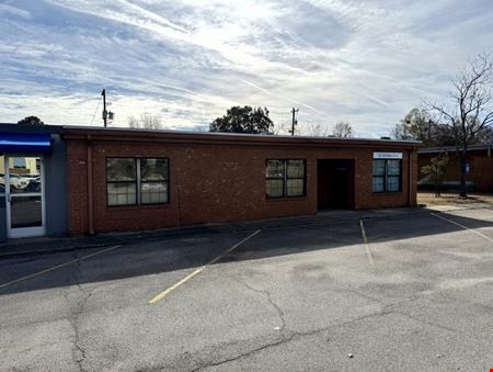 Preview of Office space for Rent at 102 Hospital Drive
