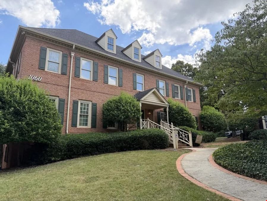 1060 Cambridge Square – Suite C Office