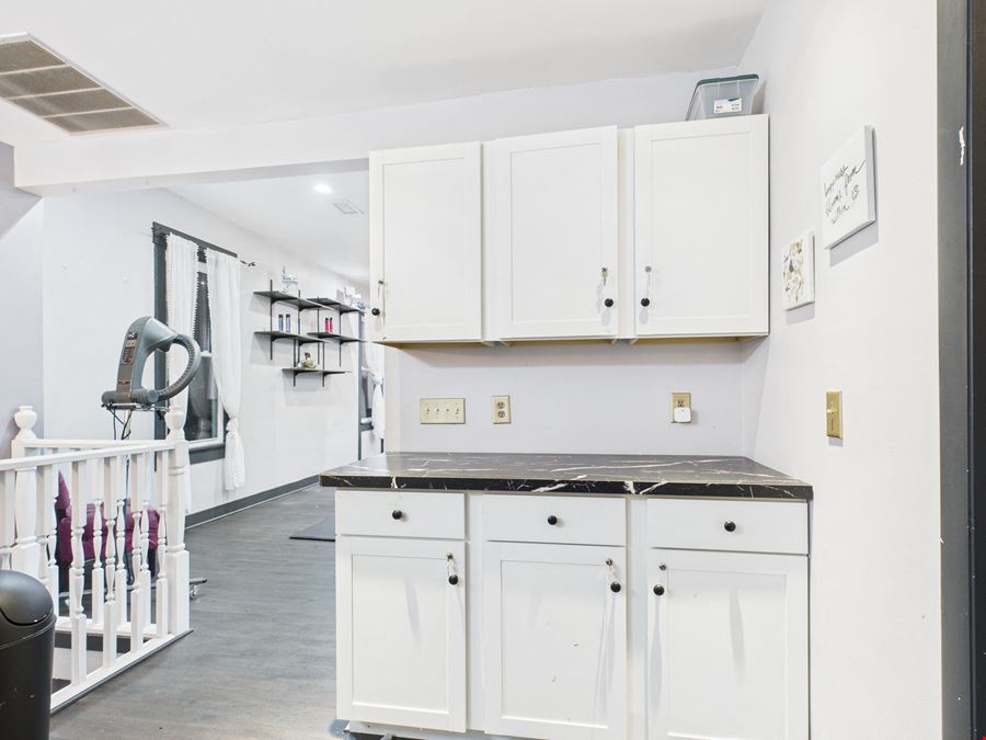 329 E Dayton Dr