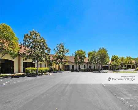 Preview of Industrial space for Rent at 110-130 Knowles Dr