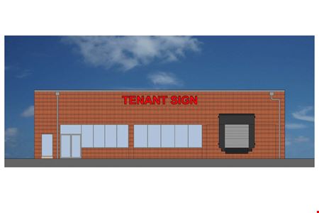 Preview of Commercial space for Rent at 6930 Walnut Street