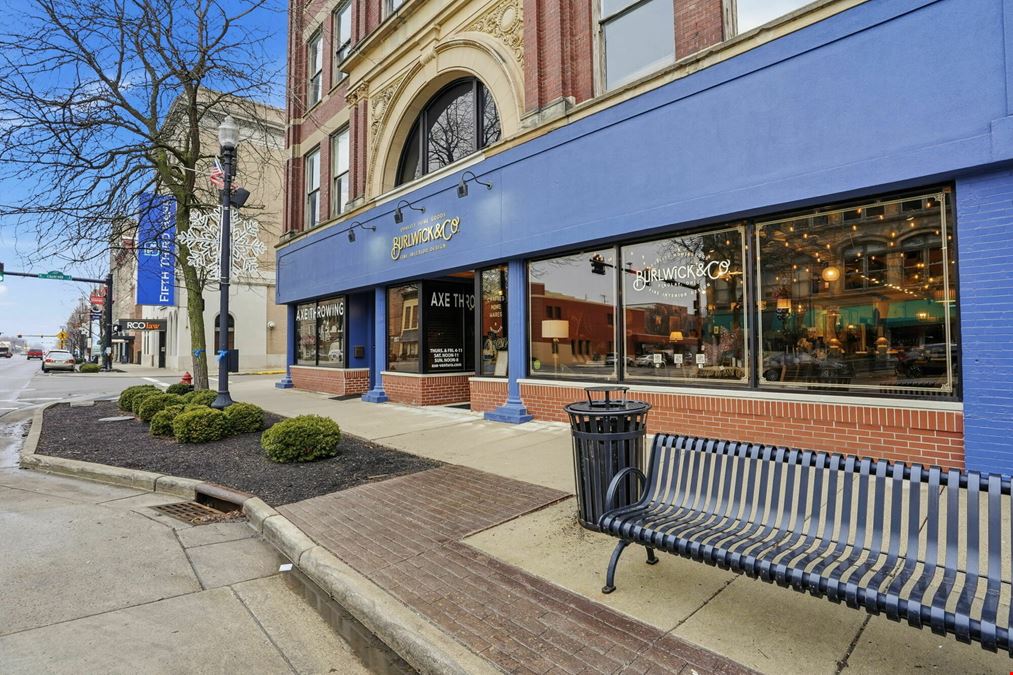 401 S Main St
