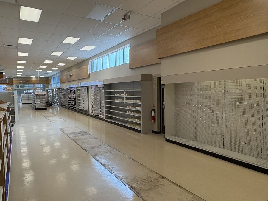 Former Pharmacy