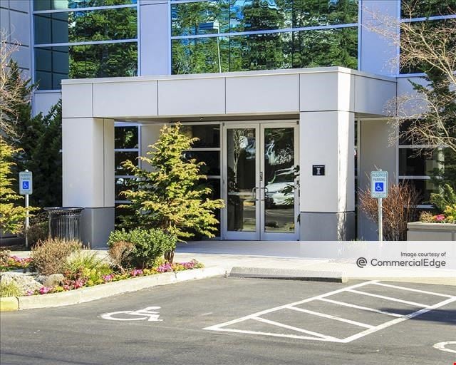 Quadrant Willows Corporate Center - Building C
