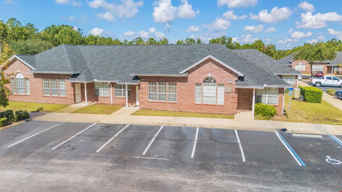 11555 Central Pkwy Suite 1002, Jacksonville, FL 32224