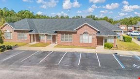 11555 Central Pkwy Suite 1002, Jacksonville, FL 32224