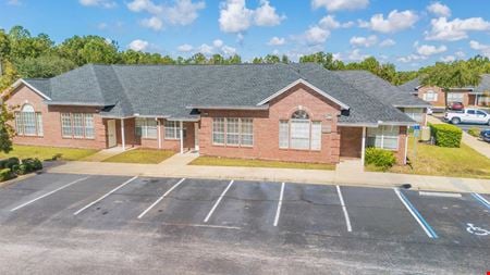 Preview of Office space for Sale at 11555 Central Parkway