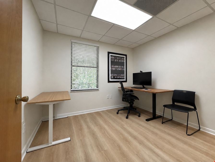 Pebble Creek Office Condo