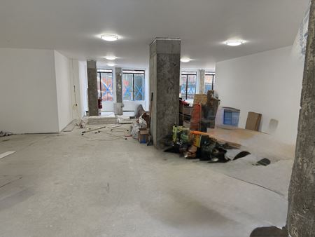 Preview of Office space for Rent at 48 W 167th St