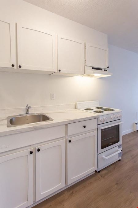 Balmoral Apartments