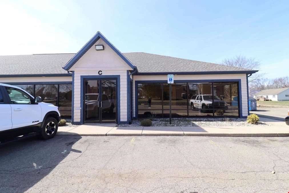 4250 W Main St