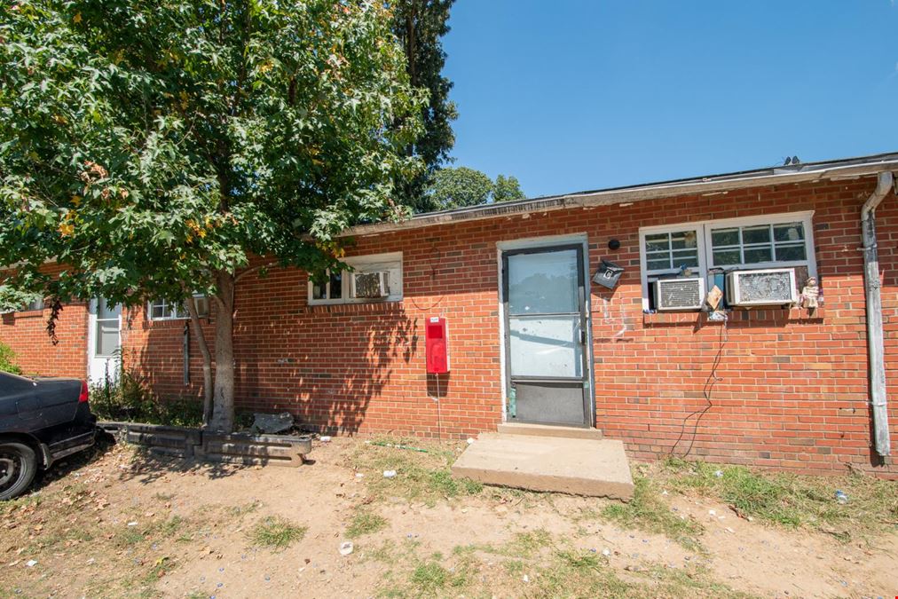 3425 Martin Ave