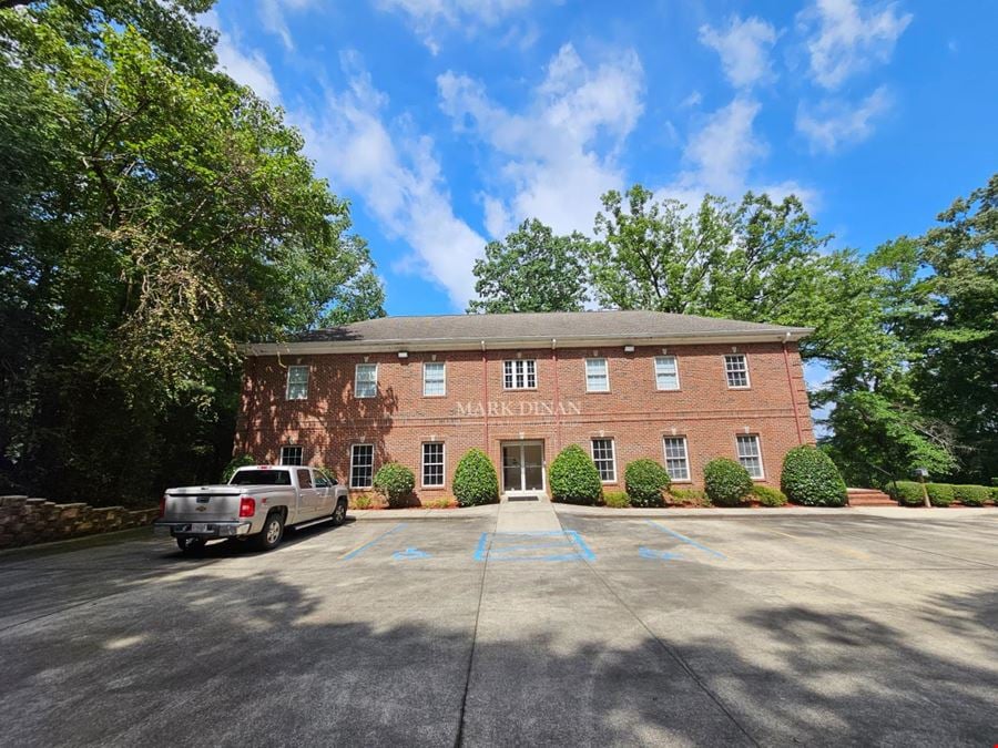 3605 Cahaba Beach Road