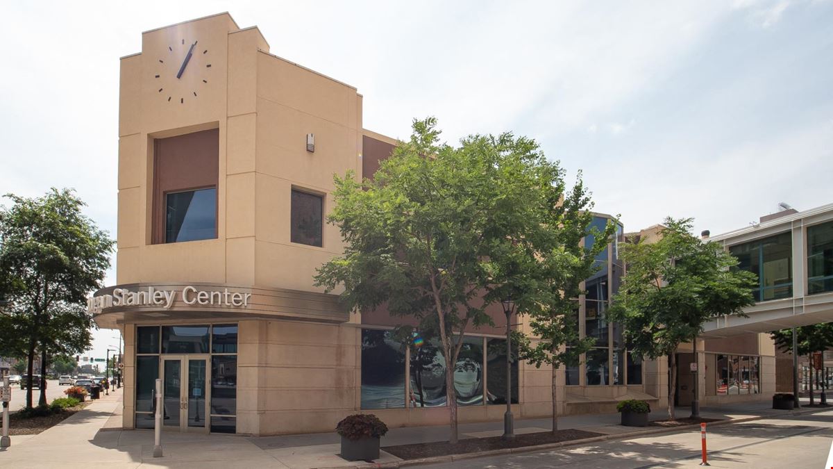 14 2nd Street SW - Downtown Mixed Use Building 