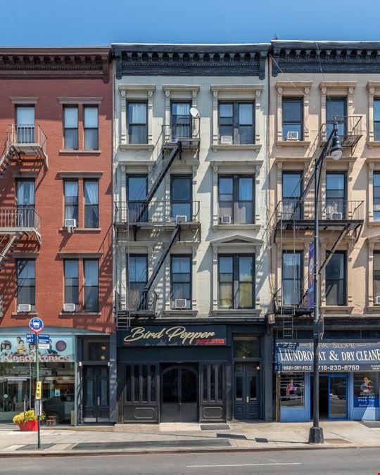 259 Flatbush Ave