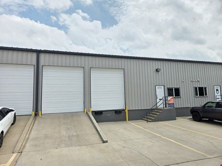 Preview of Industrial space for Rent at 6709-6715 W 58th Place