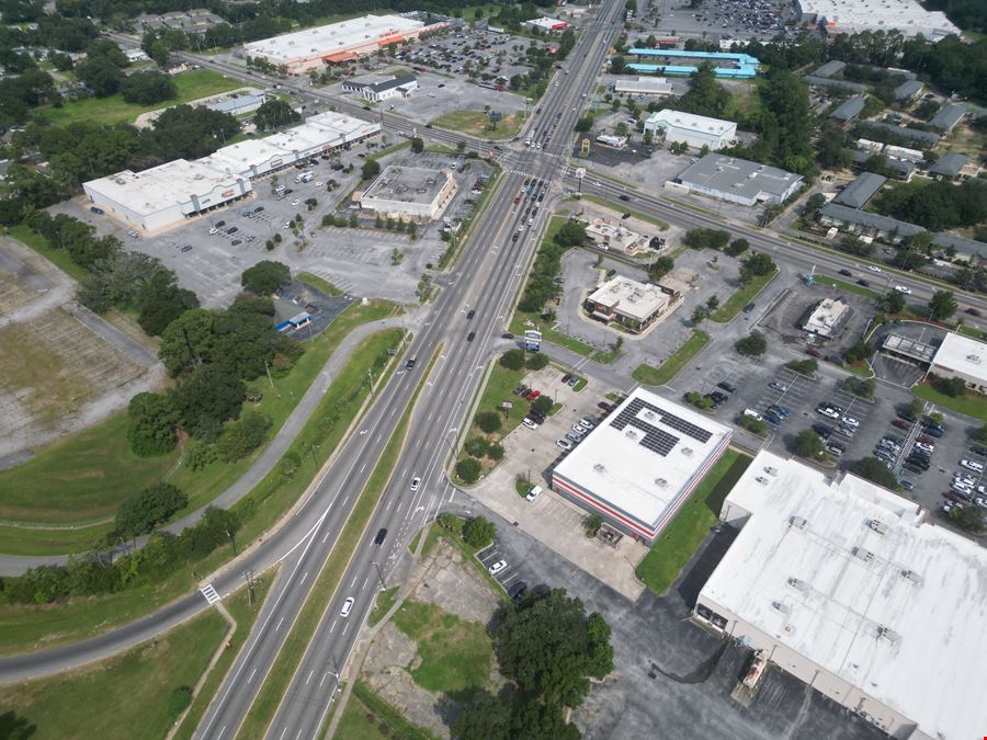 4450 Mobile Hwy