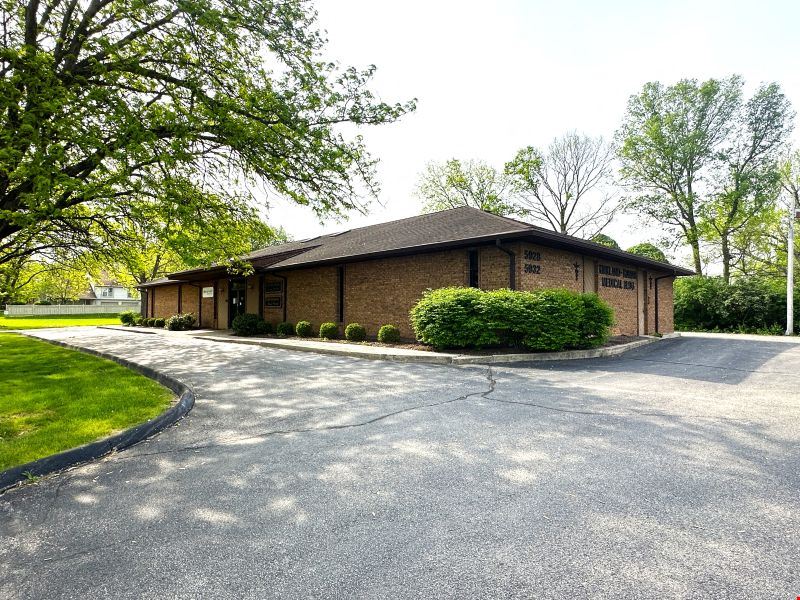 5932 Springboro Pike