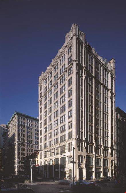 250 Park Avenue South