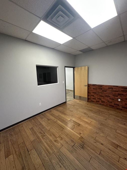 101 Industrial Avenue NE