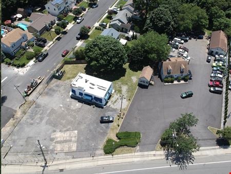 Preview of Retail space for Sale at 309 & 315 Sunrise Highway