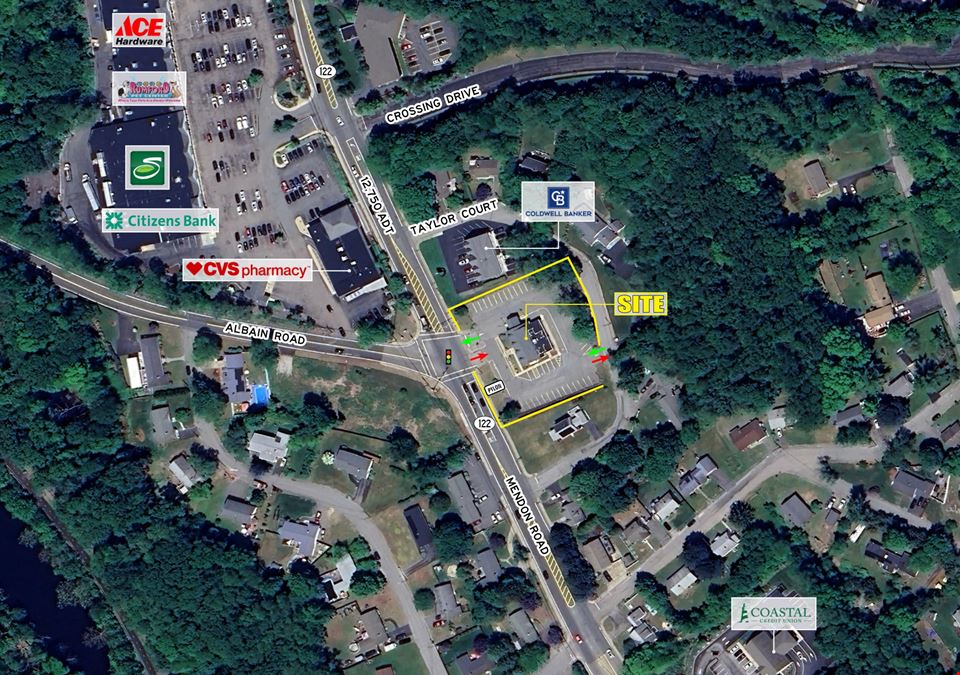 1975 Mendon Rd