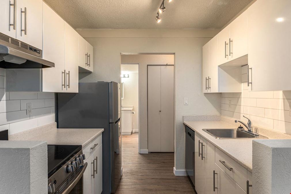 Highland Place Apartments