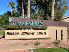 Yuma Palms