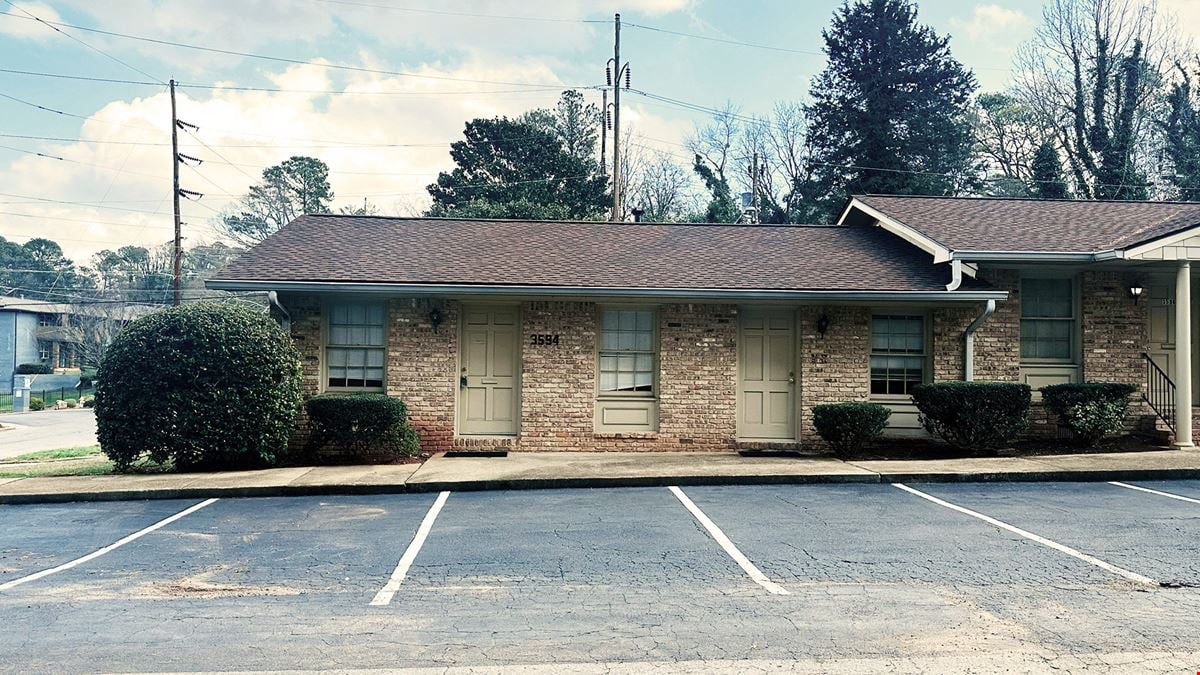 3594 Old Chamblee Tucker Rd