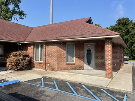 Preview of Office space for Rent at 3844 Leeds Ave