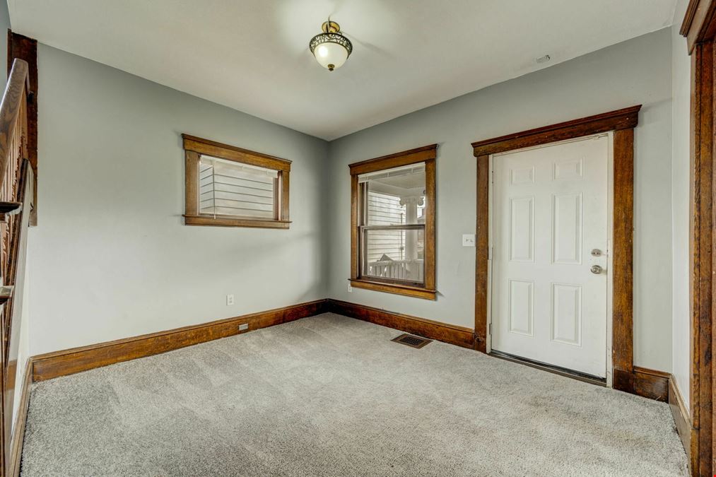 Pearl Road Portfolio