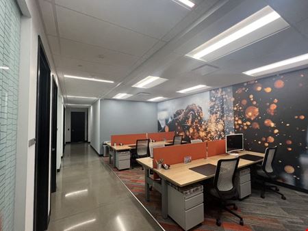 Preview of Coworking space for Rent at 101 Foundry Drive, Suite 1200