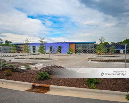Preview of Industrial space for Rent at 4300 Fayetteville Rd