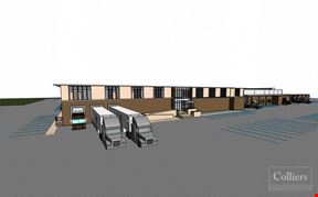 15,077 - 209,606 SF Industrial For Lease in Norton, MA