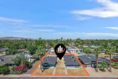 Preview of Multi-Family space for Sale at 2214 South Granada Drive