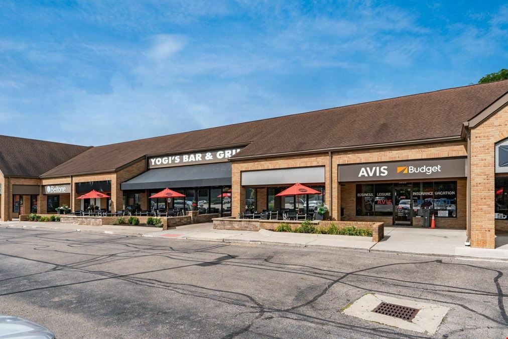 Karric Square Dublin, OH 43017