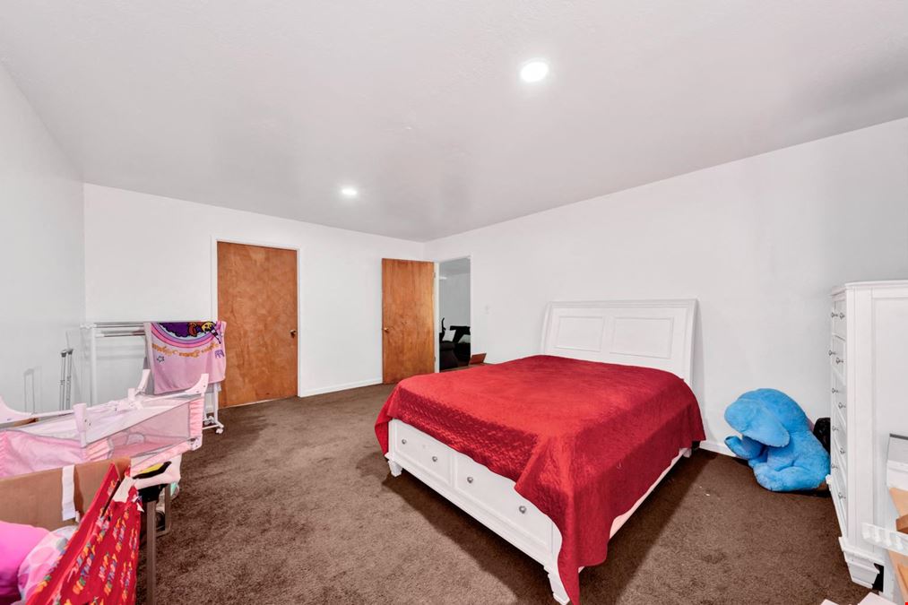 Hero Inc. Property