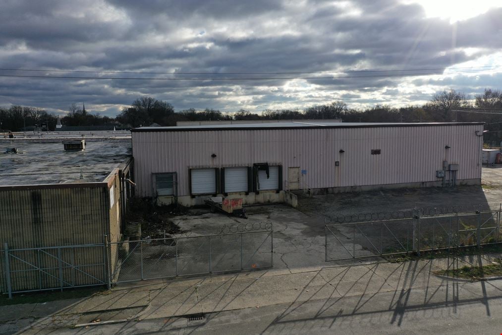301 S 30th St & 2990 W Jefferson St, Louisville, KY 40212