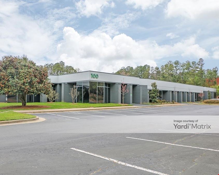 3000 Northwoods Parkway