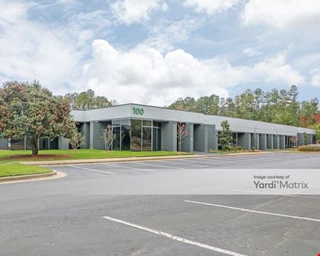Preview of Industrial space for Rent at 3000 Northwoods Parkway