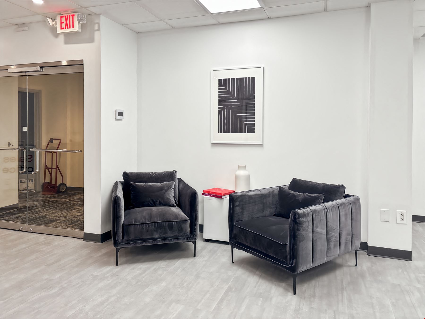 Regus - Cedar Knolls - Rd