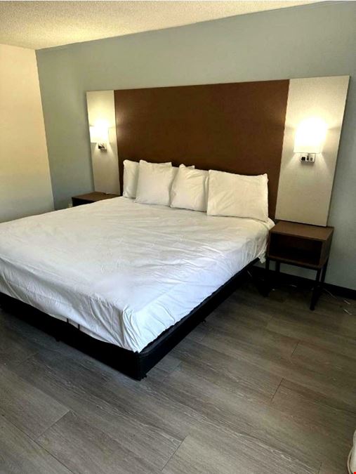 My Home Extended Stay