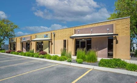 Preview of Industrial space for Rent at 6133 W Corporal Ln