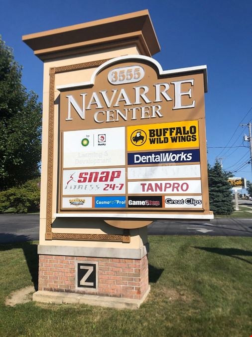 Navarre Center 1