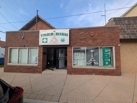 Preview of Office space for Rent at 1410 Franklin St