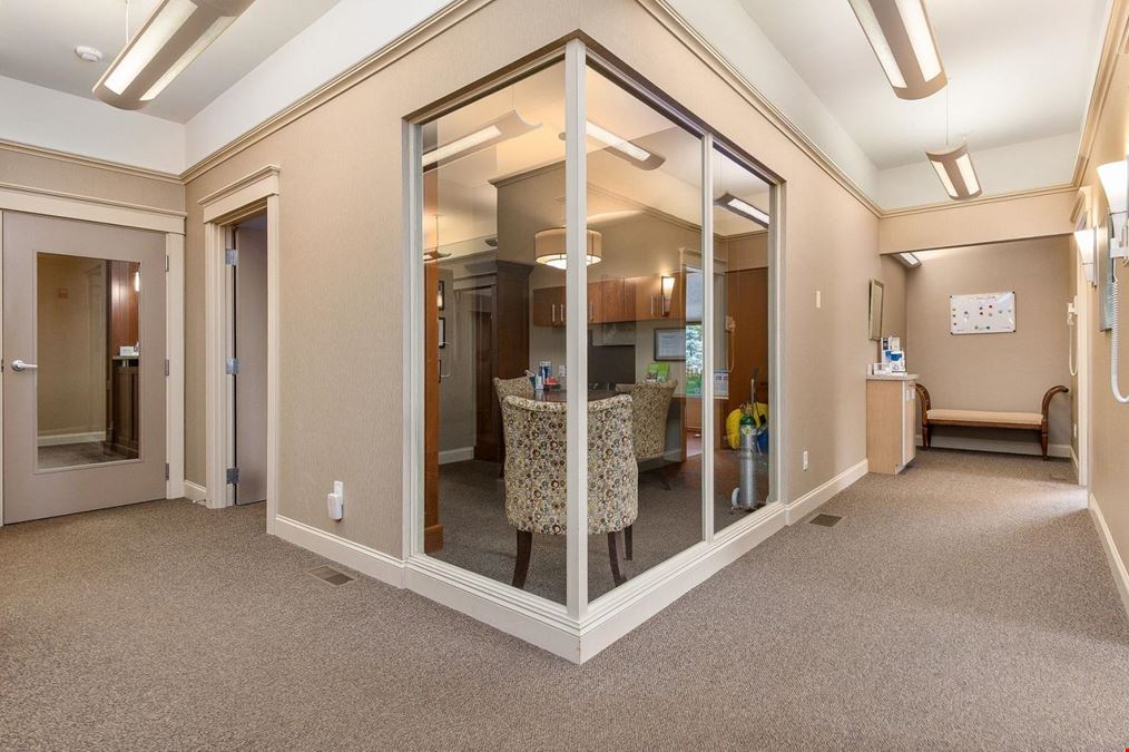 Mixed-use Investment Opportunity in Merrimac, MA