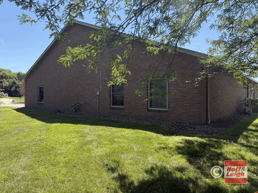 1680 Industrial Parkway South