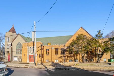 Preview of VacantLand space for Sale at 2300 S. Oregon Street